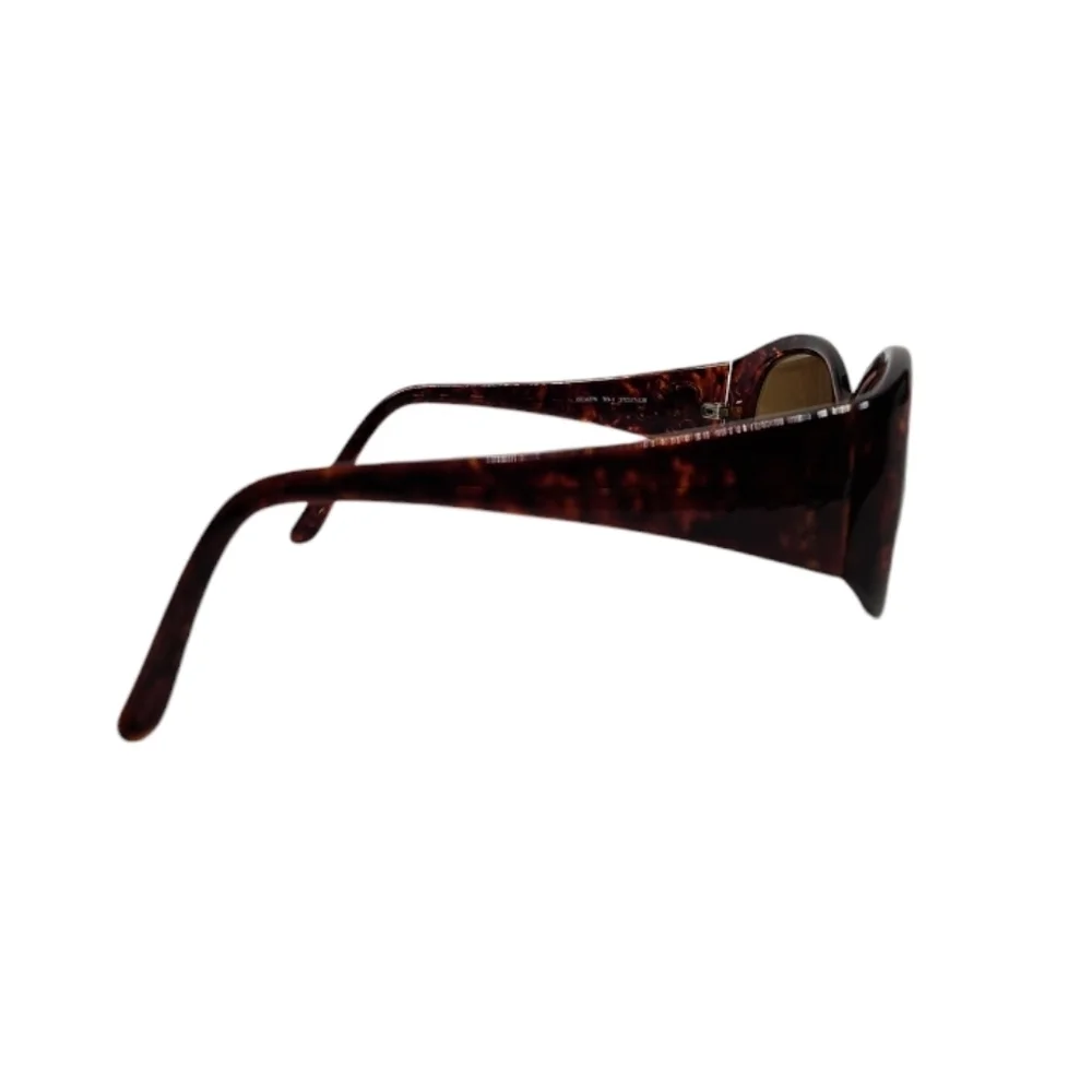Guess Tortoise Shell Prescription Sunglasses